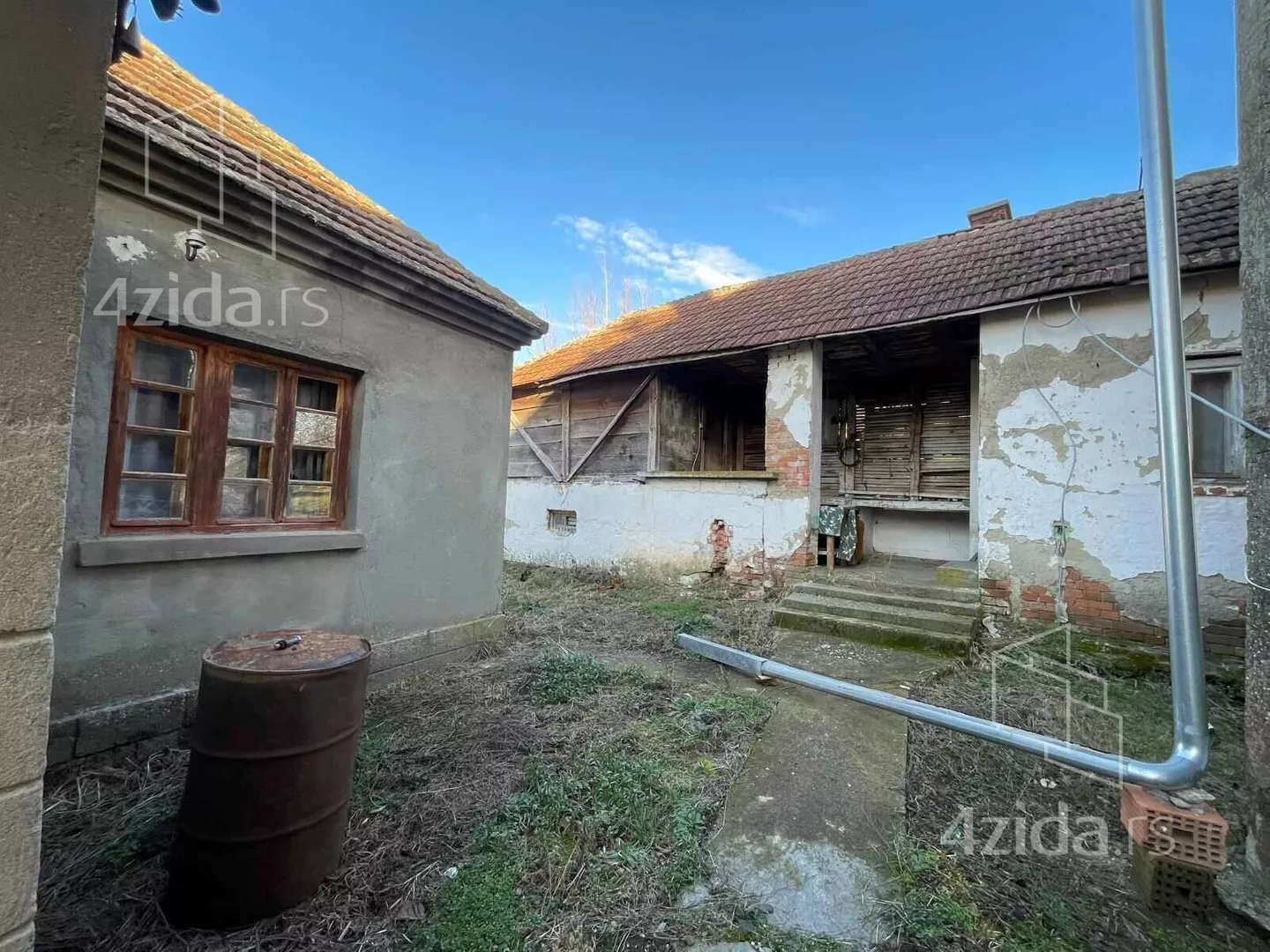 3-etažna kuća | 4zida