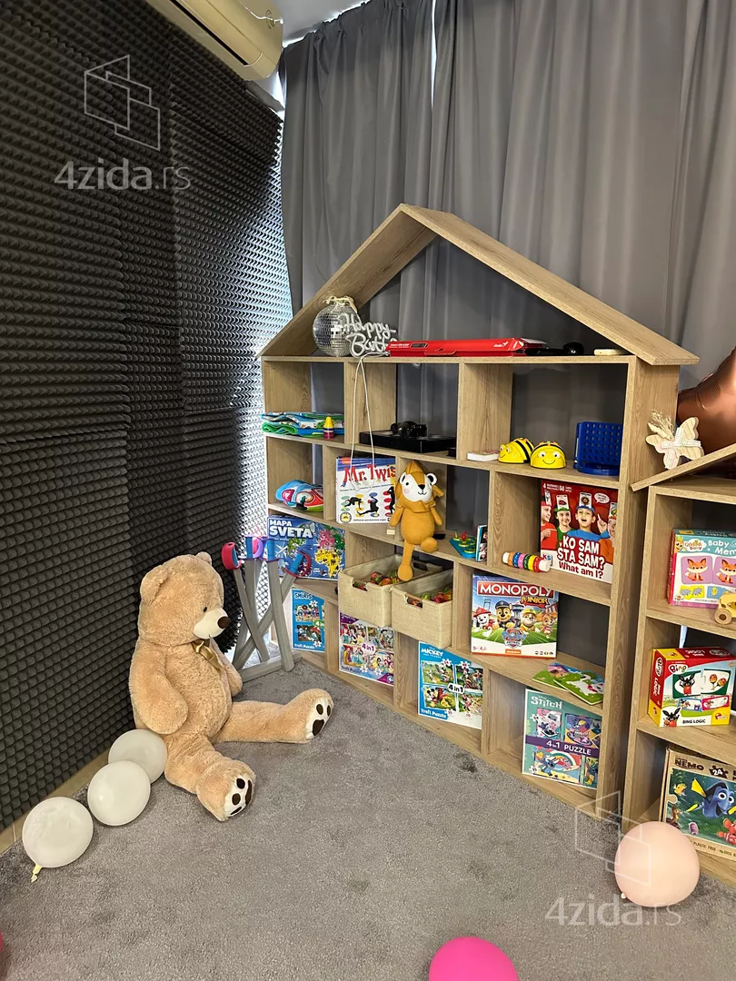Ugostiteljski objekat | 4zida