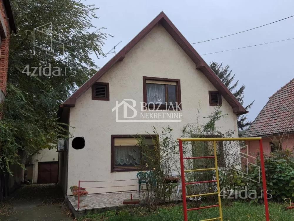 Kuća | 4zida