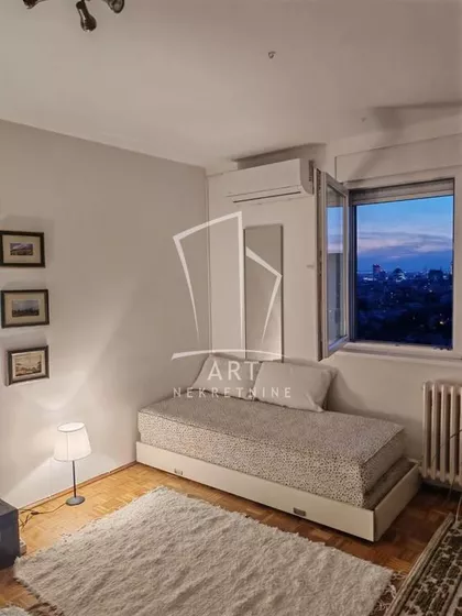 Grčića Milenka | 4zida.rs