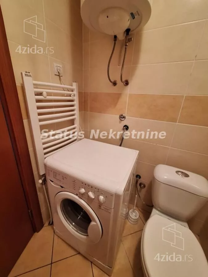 Garsonjera | 4zida