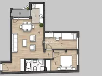 Novi Sad - Centar, Stari Grad, Gradske lokacije, Novi Sad | 4zida.rs