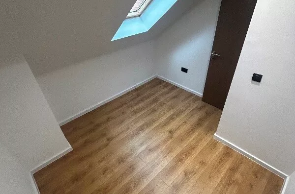 Četvoroiposoban stan | 4zida