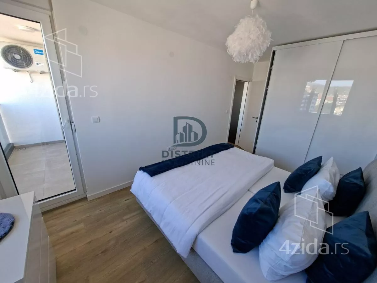 Fotografija stana 9 od 16