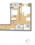 Telep, Gradske lokacije, Novi Sad | 4zida.rs | 4zida.rs