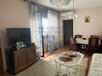 Novi Sad - Centar | 4zida.rs