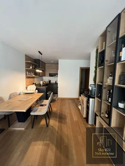 Bulevar Evrope | 4zida.rs