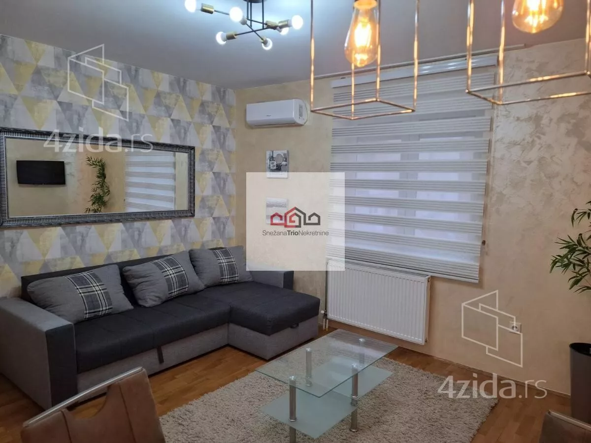 Garsonjera | 4zida