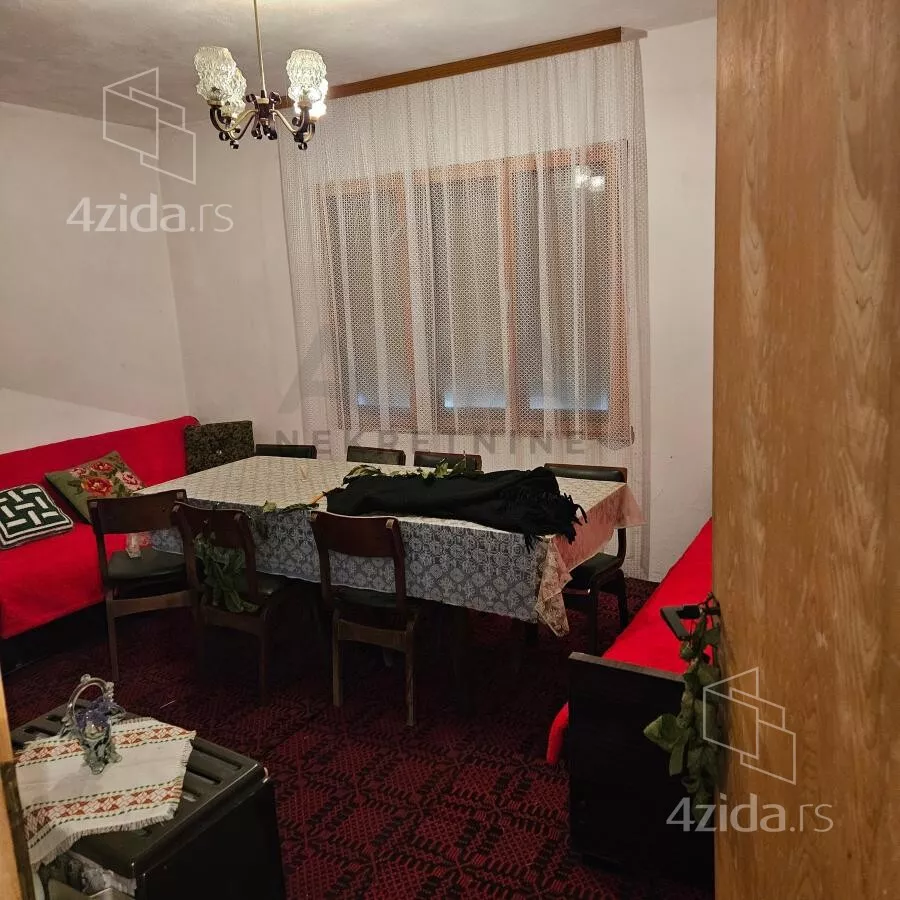 Kuća | 4zida
