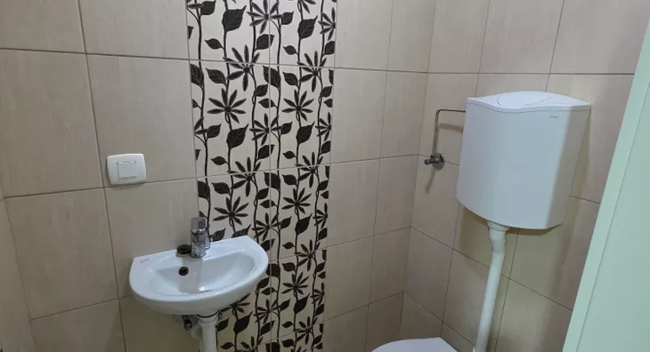 Četvoroiposoban stan | 4zida