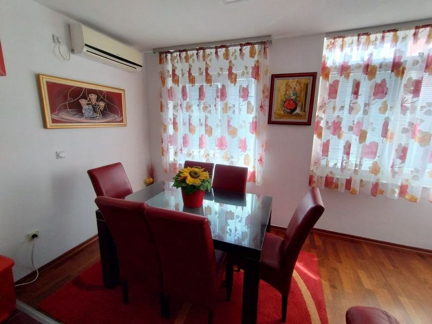 Dvoiposoban stan - View 5