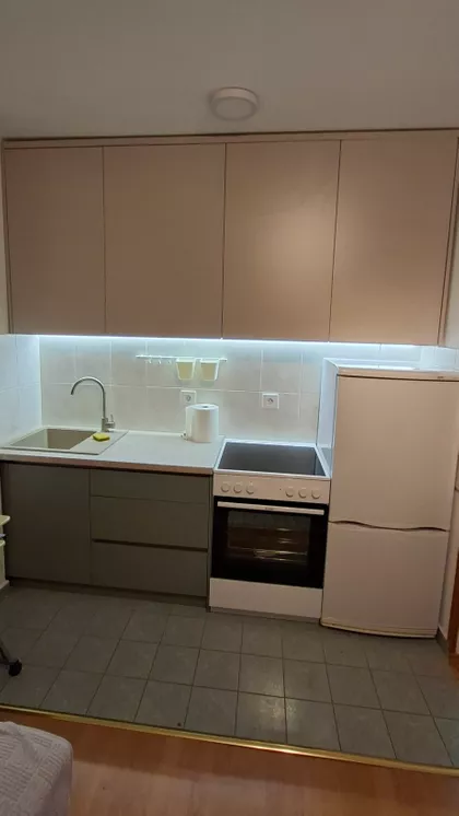 Danila Kiša 36 | 4zida.rs