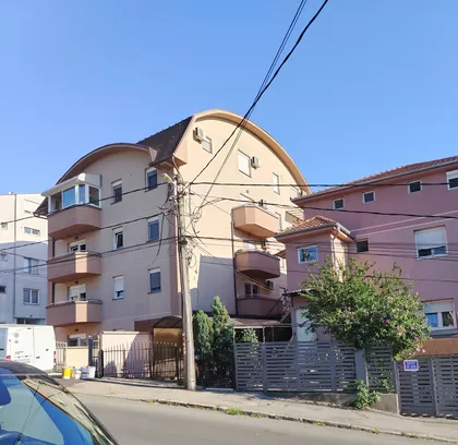 Žarkovo | 4zida.rs