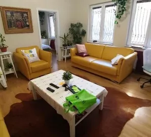 Beograd centar, Stari Grad opština, Beograd, 3.0 stan | 4zida.rs