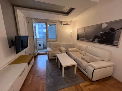 Bulevar Patrijarha Pavla 1 | 4zida.rs