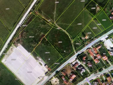 Industrijska Zona