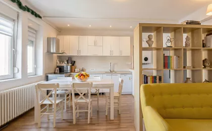 Djure Daničića | 4zida.rs