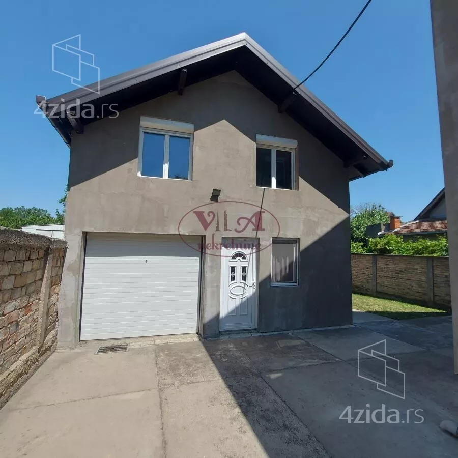 Kuća | 4zida