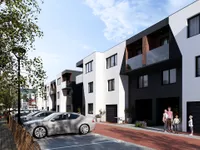 Veternička Rampa, Veternik, Gradske lokacije, Novi Sad | 4zida.rs