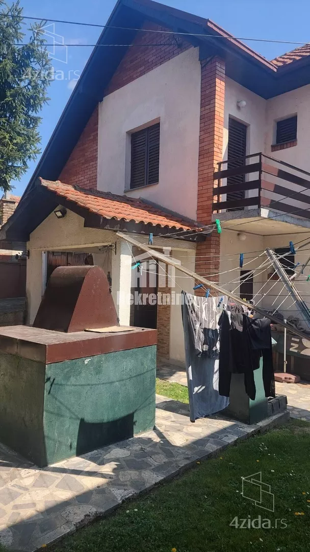 4-etažna kuća | 4zida