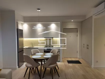 Bulevar Vudroa Vilsona | 4zida.rs