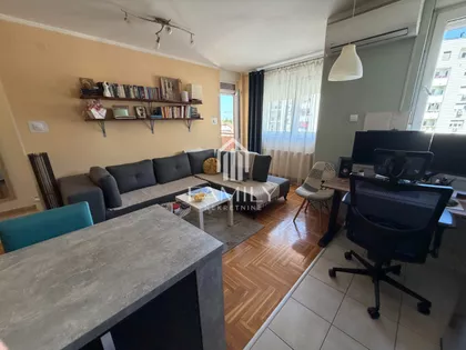 Bulevar Patrijarha Pavla (Somborski Bulevar) | 4zida.rs