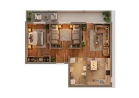 Beograd, Zemun opština, Kalvarija | 4zida.rs | 4zida.rs