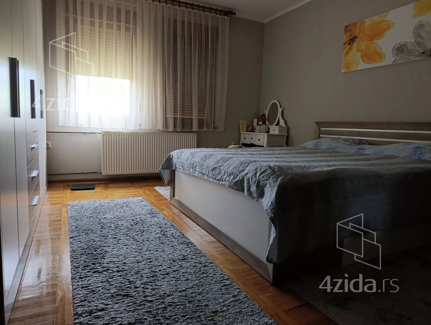 3-etažna kuća | 4zida
