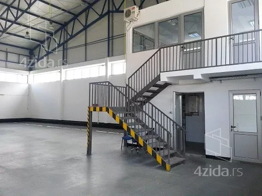 Magacin | 4zida