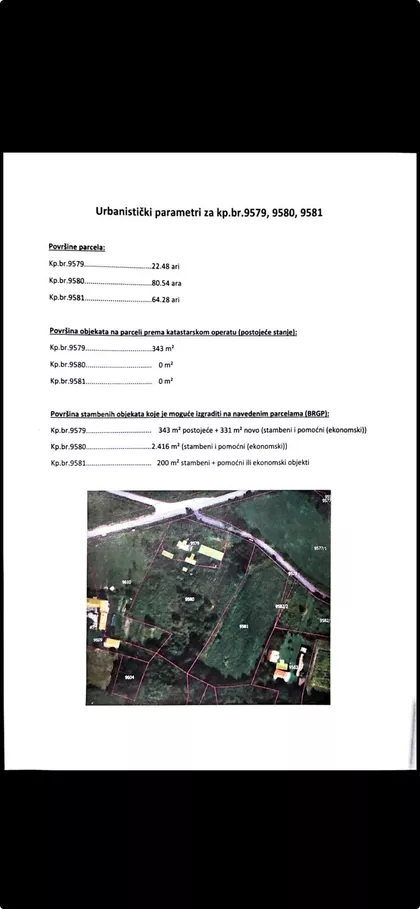 Petrovački Put 3 | 4zida.rs