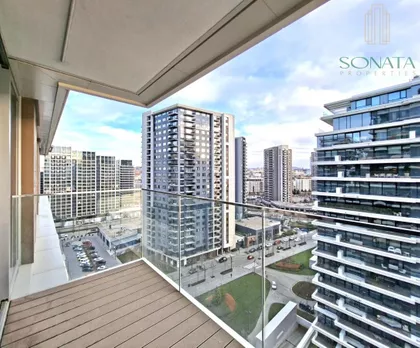 Beograd na vodi | 4zida.rs