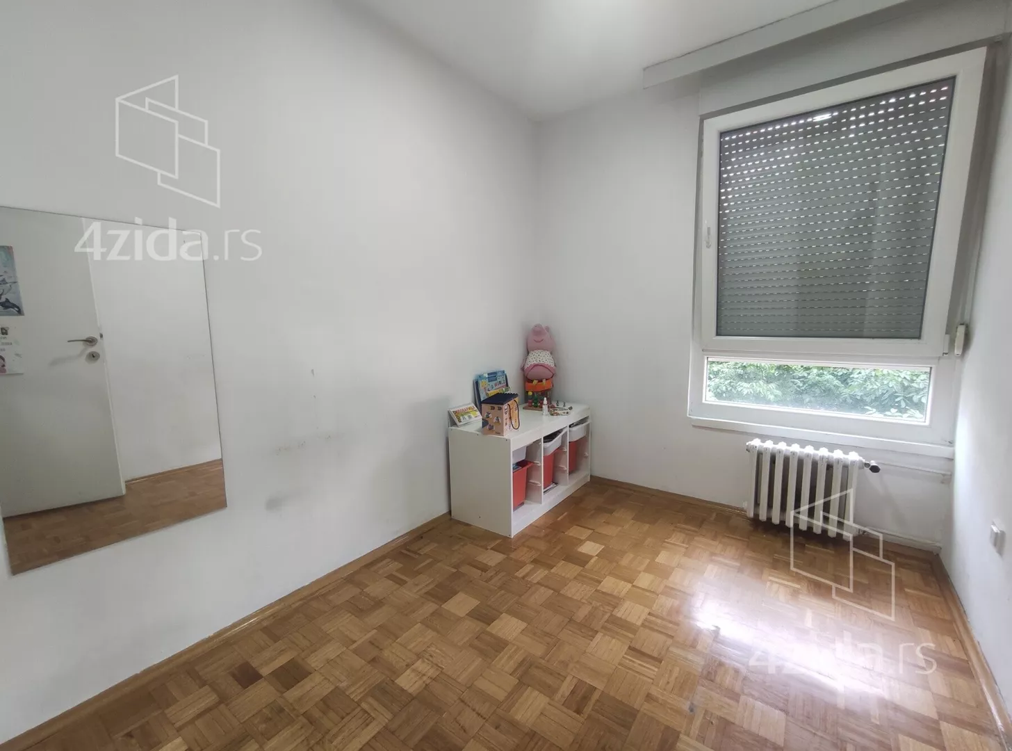 Kancelarija | 4zida
