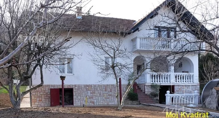 Kuća | 4zida