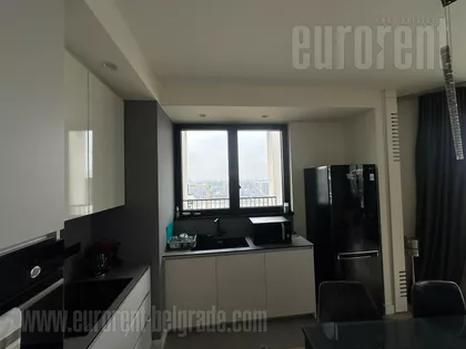 BEOGRAD NA VODI | 4zida.rs