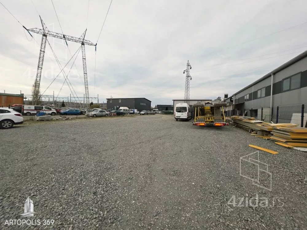 Građevinsko zemljište | 4zida