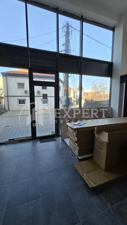 Prešernova | 4zida.rs