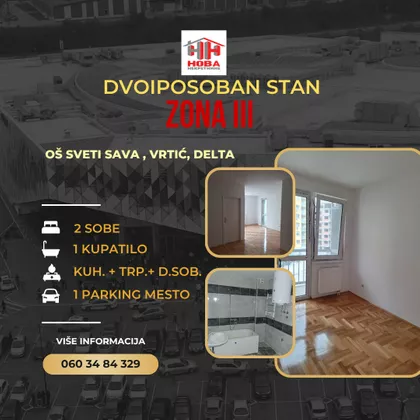 Branka Krsmanovića | 4zida.rs