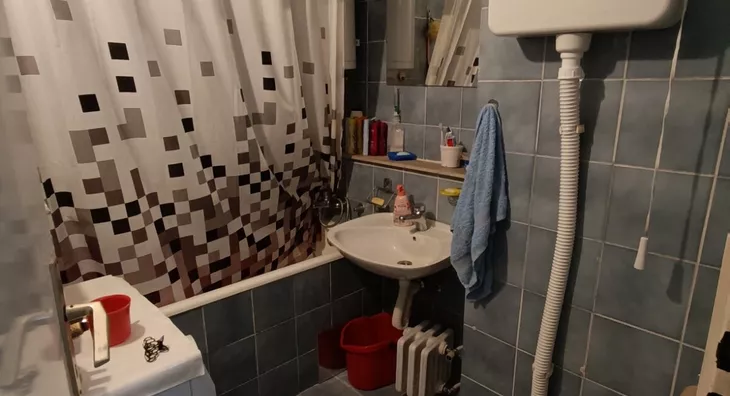 Četvoroiposoban stan | 4zida