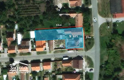 Bagljaš | 4zida.rs