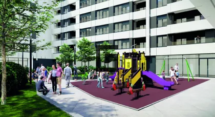 Đorđa Stanojevića | 4zida.rs