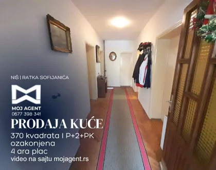 Ratka Sofijanića | 4zida.rs