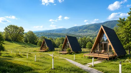 Vrmdža | 4zida.rs