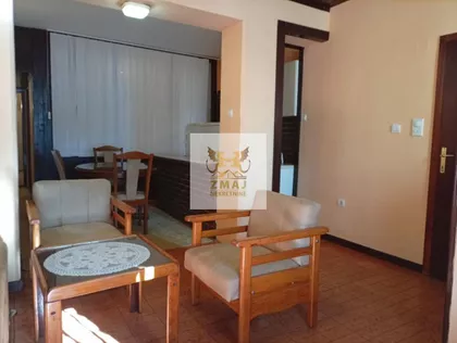 Adamovićevo Naselje | 4zida.rs