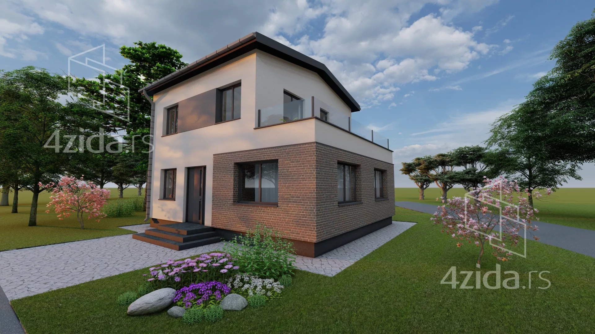 Građevinsko zemljište | 4zida