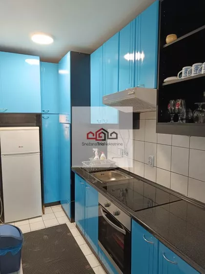 Grbavica | 4zida.rs