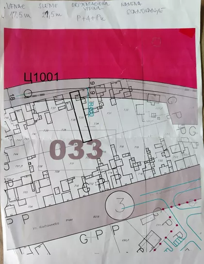 Svetozara Šemića 78 A | 4zida.rs