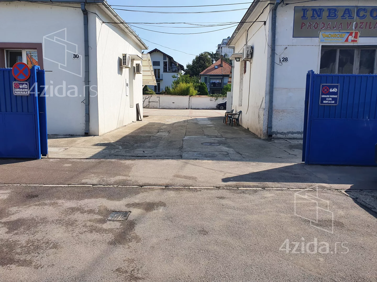 Magacin | 4zida