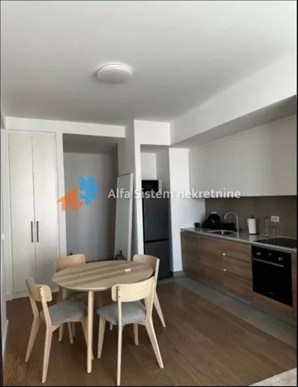 Beograd na vodi | 4zida.rs