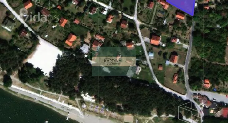 Poljoprivredno zemljište | 4zida