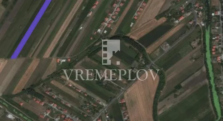 Poljoprivredno zemljište | 4zida